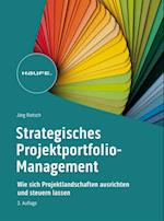 Strategisches Projektportfolio-Management