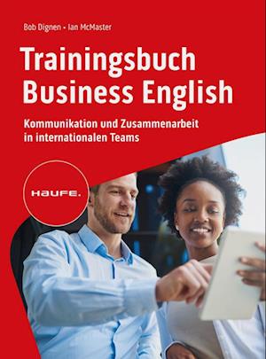 Trainingsbuch Business English