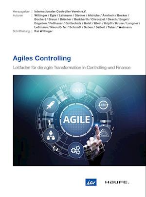 Agiles Controlling