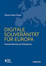 Digitale Souveränität in Europa