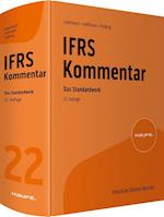 Haufe IFRS-Kommentar 22. Auflage