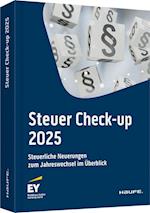 Steuer Check-up 2025