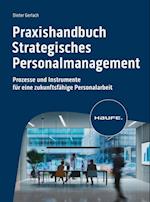 Praxishandbuch Strategisches Personalmanagement