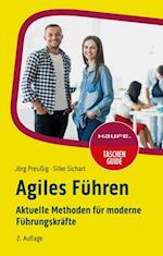 Agiles Führen