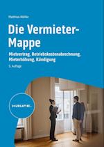 Die Vermieter-Mappe