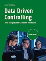 Data Driven Controlling