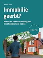 Immobilie geerbt?