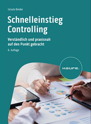 Schnelleinstieg Controlling