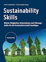 Sustainability Skills