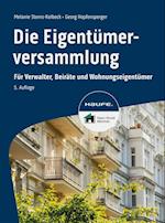 Die Eigentümerversammlung