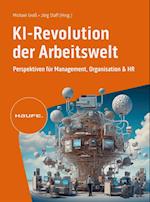 KI-Revolution der Arbeitswelt
