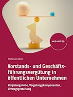 Vorstands- und Geschäftsführungsvergütung in öffentlichen Unternehmen