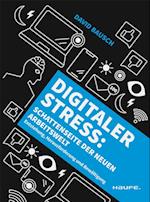 Digitaler Stress: Schattenseite der neuen Arbeitswelt