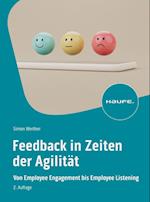 Feedback in Zeiten der Agilität