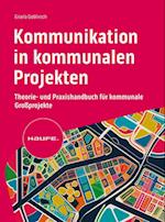 Kommunikation in kommunalen Projekten