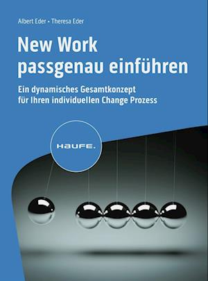 New Work passgenau einführen