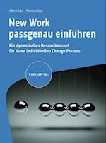 New Work passgenau einführen