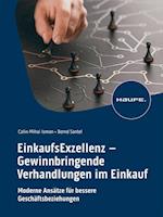 EinkaufsExzellenz - Gewinnbringende Verhandlungen im Einkauf