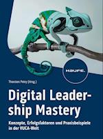 Digital Leadership Mastery