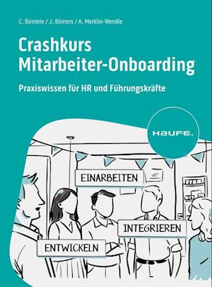 Crashkurs Mitarbeiter-Onboarding