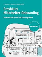 Crashkurs Mitarbeiter-Onboarding