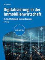 Digitalisierung in der Immobilienwirtschaft