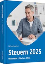 Steuern 2025