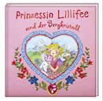 Prinzessin Lillifee und der Bergkristall