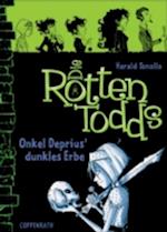 Die Rottentodds - Band 1