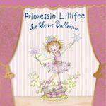 Prinzessin Lillifee die kleine Ballerina