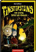 Die Finstersteins - Band 3