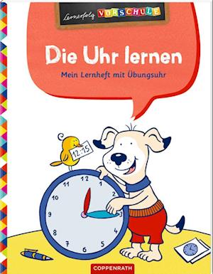 Die Uhr lernen