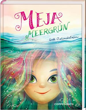 Meja Meergrün -  Band 1