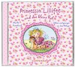 Prinzessin Lillifee und das kleine Reh (CD)