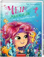 Meja Meergrün (Bd. 7)