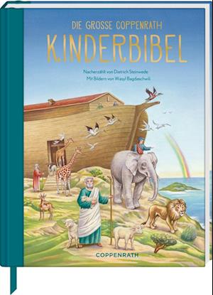 Die große Coppenrath Kinderbibel