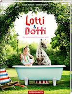 Lotti & Dotti (Bd. 1)