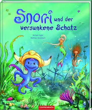 Snorri und der versunkene Schatz