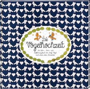 Die Vogelhochzeit (Mini-Ausgabe)