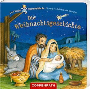 Die Weihnachtsgeschichte