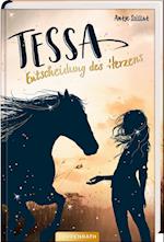 Tessa (Bd. 1)