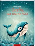 Gerda, der kleine Wal (Bd. 1)