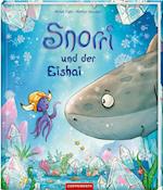 Snorri und der Eishai (Bd. 2)