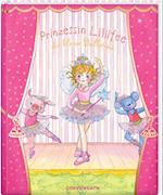 Prinzessin Lillifee, die kleine Ballerina