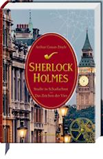 Sherlock Holmes Bd. 1