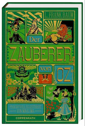 Der Zauberer von Oz