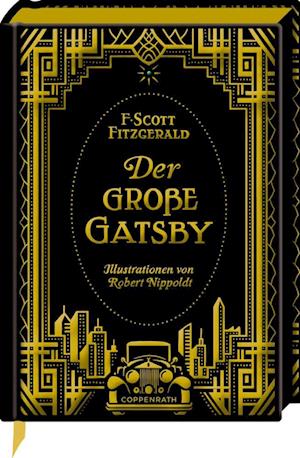 Der große Gatsby