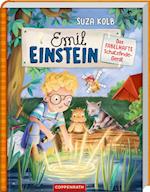 Emil Einstein (Bd. 3)