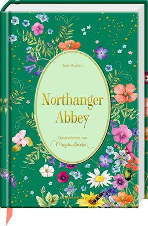 Northanger Abbey