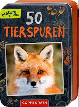 50 Tierspuren